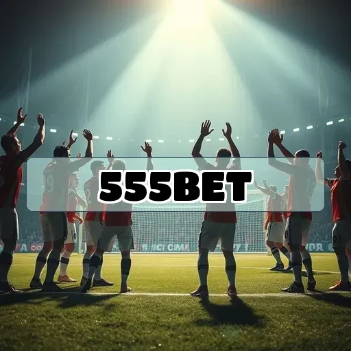 555bet: O Melhor Destino Para Jogos Online no Brasil