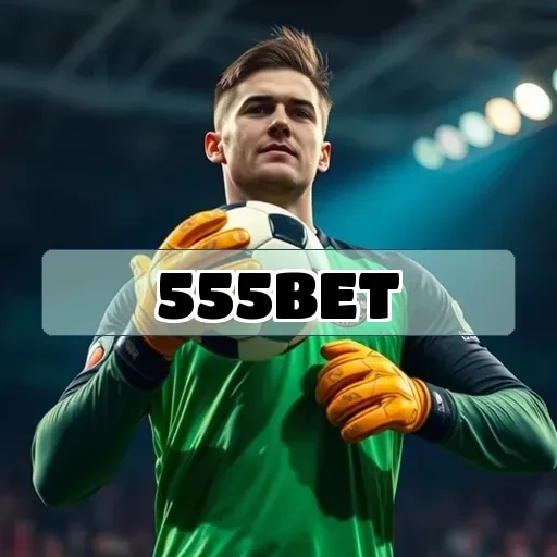555bet Loteria: Apostas Diversificadas e Emoções à Vista!