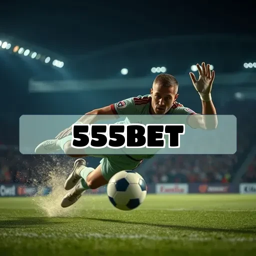 555bet: Conheça as Recompensas que Elevam sua Experiência de Jogo