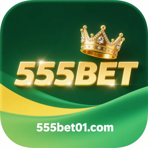 555bet-Logo