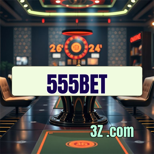 Jogos emocionantes no 555bet: diversão e engajamento garantidos